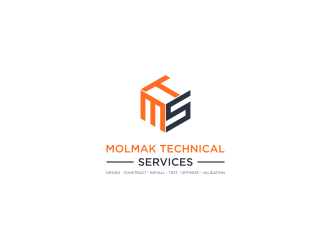 Molmak Technical Services logo design by Susanti