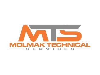 Molmak Technical Services logo design by agil