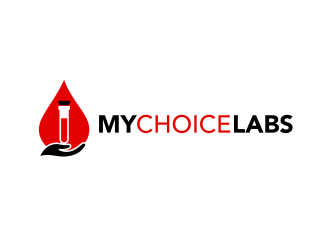 My Choice Labs logo design by ingepro