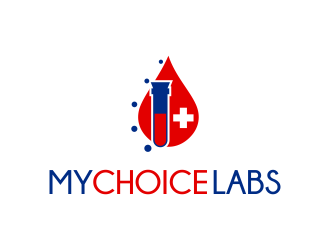 My Choice Labs logo design by ingepro