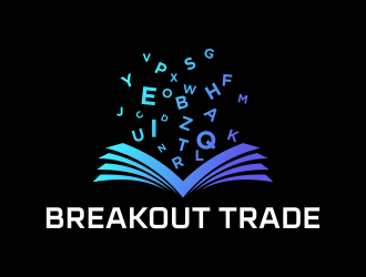 Breakout Trade logo design by Devian