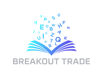 Breakout Trade logo design by Devian