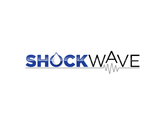 Shockwave logo design by fastsev