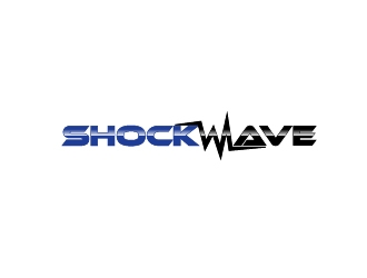 Shockwave logo design by my!dea