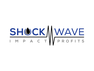 Shockwave logo design by cintoko