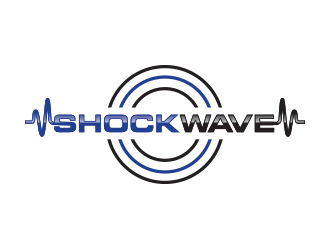 Shockwave logo design by yippiyproject