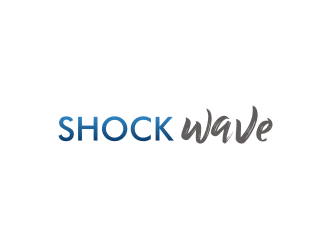 Shockwave logo design by asyqh