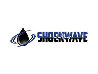 Shockwave logo design by lexipej