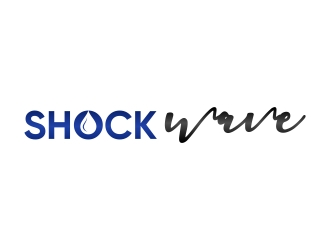 Shockwave logo design by excelentlogo