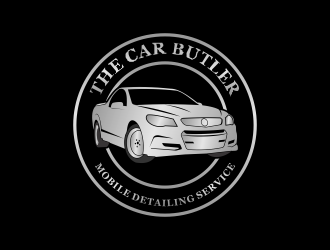 The Car Butler logo design by beejo