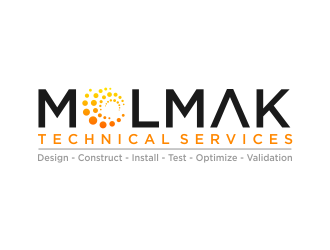 Molmak Technical Services logo design by creator_studios