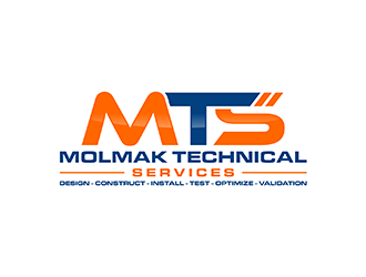 Molmak Technical Services logo design by ndaru