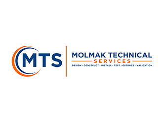 Molmak Technical Services logo design by ndaru