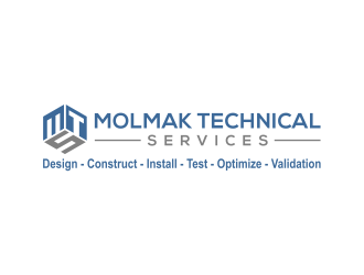 Molmak Technical Services logo design by cintoko