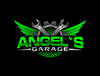 Angel's Garage