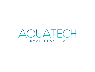 Aqua Tech Pool Pros, LLC logo design by czars