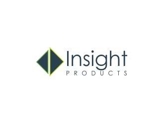 Insight Products logo design by Greenlight