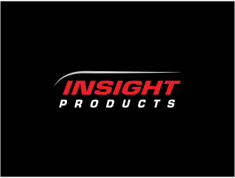 Insight Products logo design by Greenlight