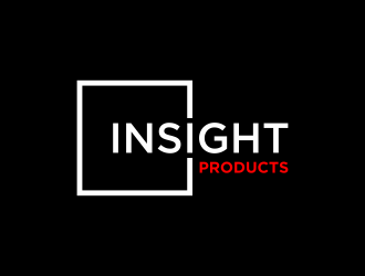 Insight Products logo design by scolessi