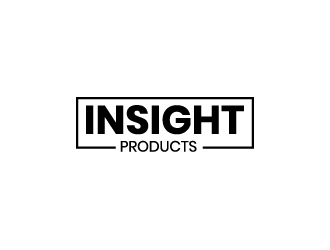 Insight Products logo design by aryamaity