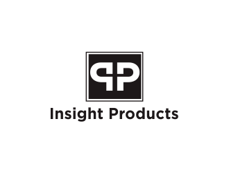 Insight Products logo design by Greenlight