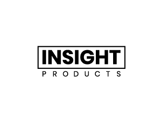 Insight Products logo design by aryamaity