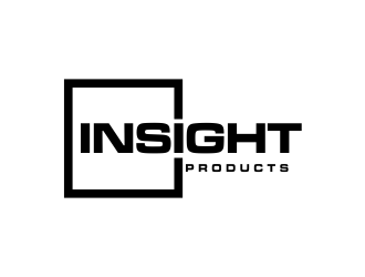 Insight Products logo design by oke2angconcept