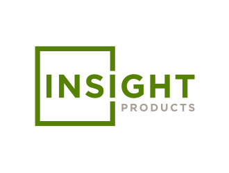 Insight Products logo design by Nafaz