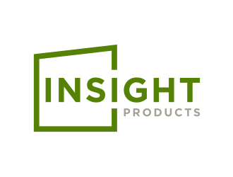 Insight Products logo design by Nafaz