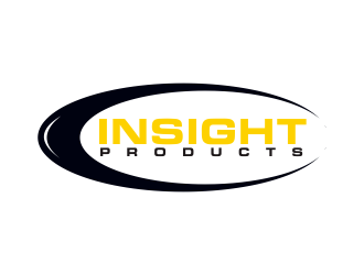 Insight Products logo design by Greenlight