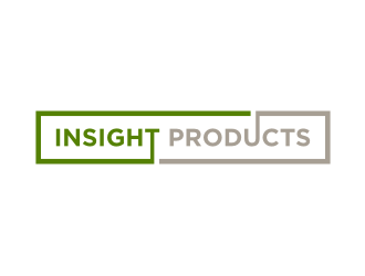 Insight Products logo design by Nafaz