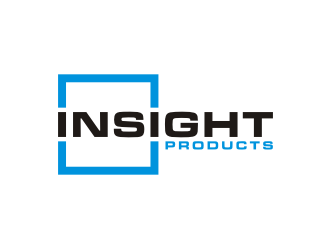 Insight Products logo design by carman