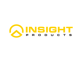 Insight Products logo design by Greenlight