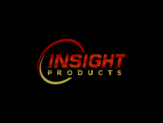 Insight Products logo design by Greenlight