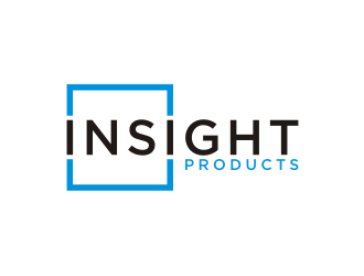 Insight Products logo design by carman