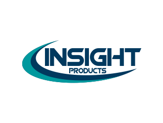 Insight Products logo design by Greenlight