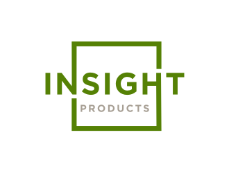 Insight Products logo design by Nafaz