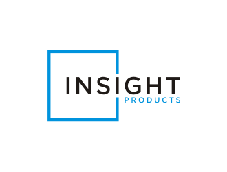 Insight Products logo design by carman