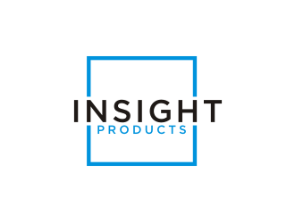 Insight Products logo design by carman