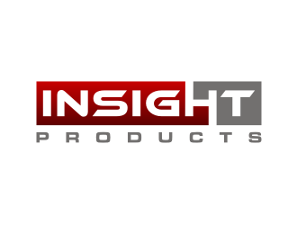 Insight Products logo design by Franky.