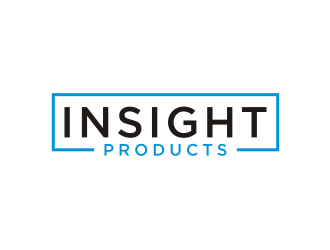 Insight Products logo design by carman