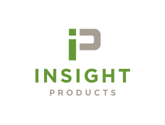 Insight Products logo design by Nafaz