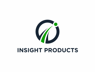 Insight Products logo design by scolessi