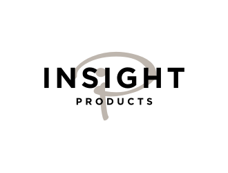 Insight Products logo design by Nafaz