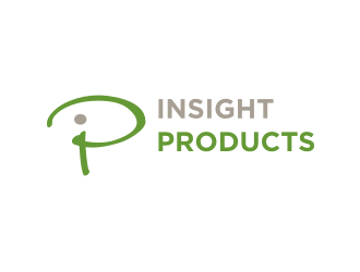 Insight Products logo design by Nafaz