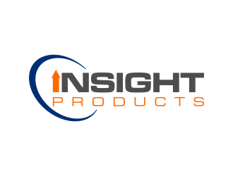 Insight Products logo design by Purwoko21