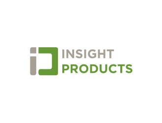 Insight Products logo design by Nafaz