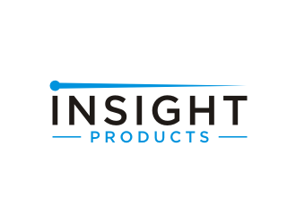 Insight Products logo design by carman