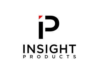 Insight Products logo design by scolessi