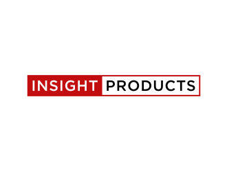 Insight Products logo design by johana